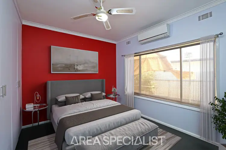 Sixth view of Homely house listing, 45 Hector Street, Mildura VIC 3500
