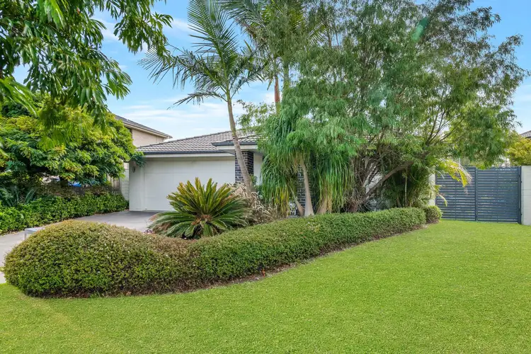 Second view of Homely house listing, 13 Logonia Crescent, Mount Annan NSW 2567