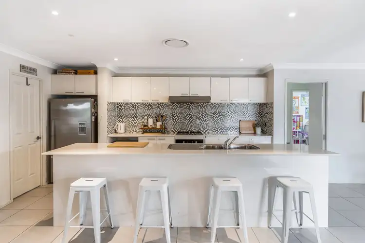Fourth view of Homely house listing, 13 Logonia Crescent, Mount Annan NSW 2567
