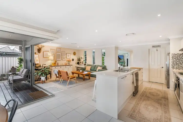 Sixth view of Homely house listing, 13 Logonia Crescent, Mount Annan NSW 2567