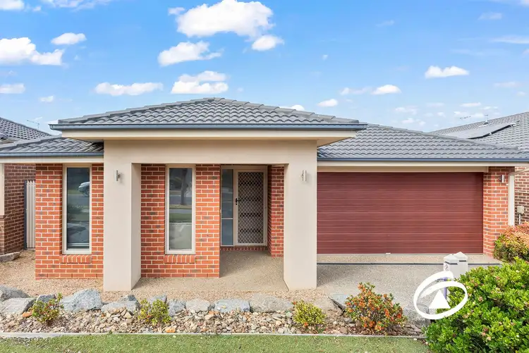 Main view of Homely house listing, 24 Mernoo Avenue, Clyde North VIC 3978