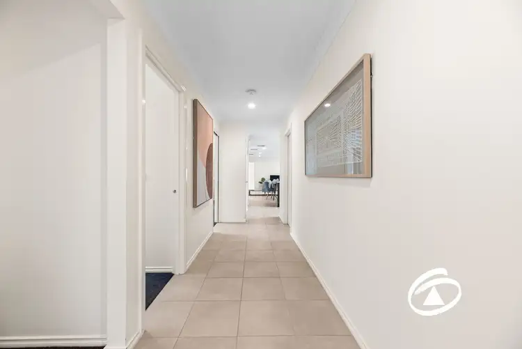 Third view of Homely house listing, 24 Mernoo Avenue, Clyde North VIC 3978