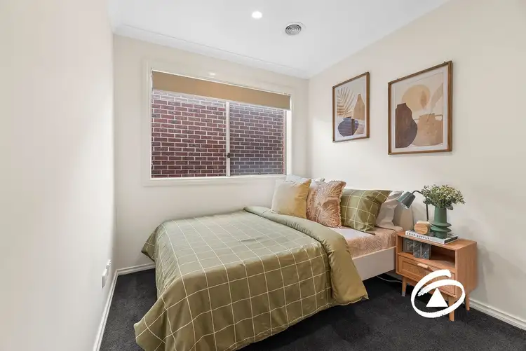 Fourth view of Homely house listing, 24 Mernoo Avenue, Clyde North VIC 3978