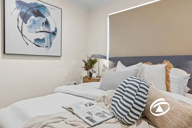 Fifth view of Homely house listing, 24 Mernoo Avenue, Clyde North VIC 3978