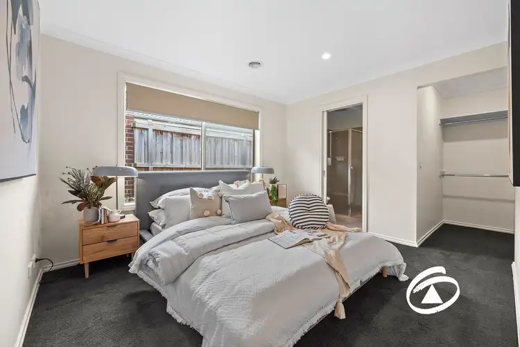 Sixth view of Homely house listing, 24 Mernoo Avenue, Clyde North VIC 3978
