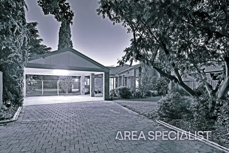 14 Ribarits Court, Mildura VIC 3500