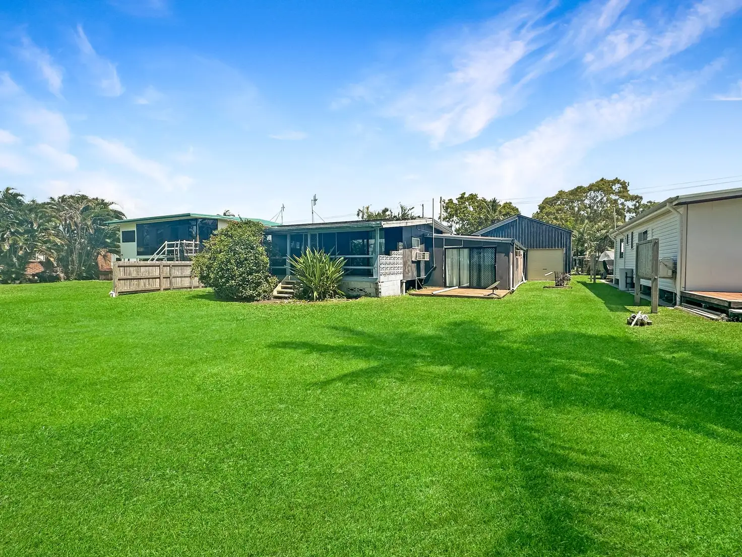 Main view of Homely house listing, 34 Melba Street, Armstrong Beach QLD 4737