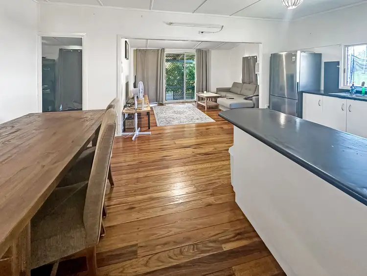 Fourth view of Homely house listing, 34 Melba Street, Armstrong Beach QLD 4737