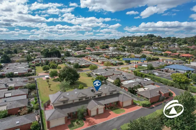 12/5-17 William Road, Berwick VIC 3806