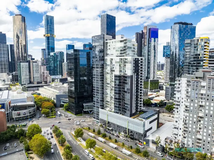 1807/61-63 Whiteman Street, Southbank VIC 3006
