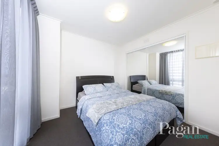 Fifth view of Homely apartment listing, 1807/61-63 Whiteman Street, Southbank VIC 3006