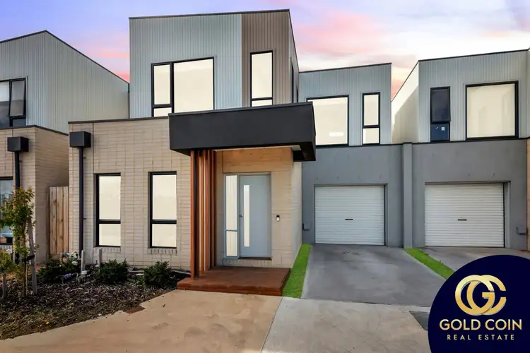 17 Spiral Place, Officer VIC 3809