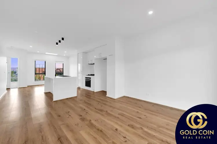 Fourth view of Homely townhouse listing, 17 Spiral Place, Officer VIC 3809