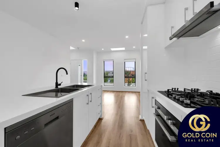Fifth view of Homely townhouse listing, 17 Spiral Place, Officer VIC 3809