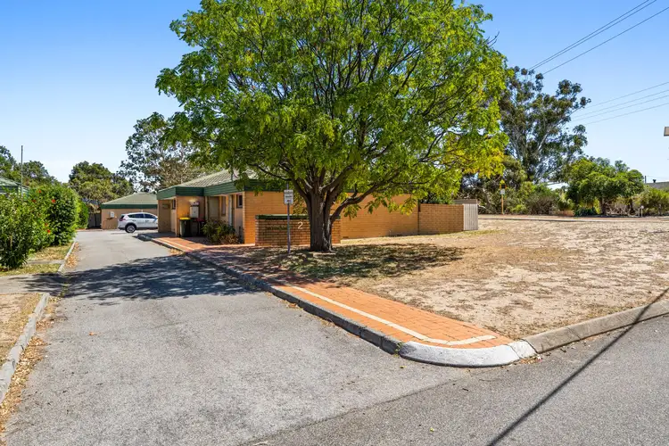 Fourth view of Homely unit listing, 2/2 Uldina Place, Pinjarra WA 6208
