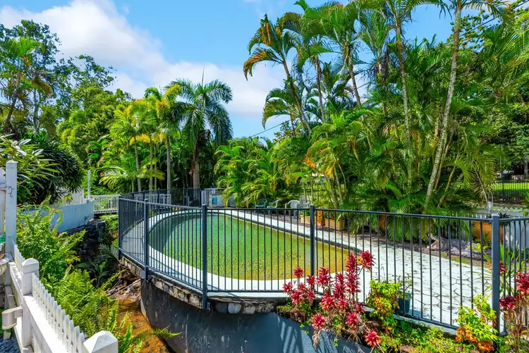 Second view of Homely unit listing, 2/20-22 Corkill Street, Freshwater QLD 4870