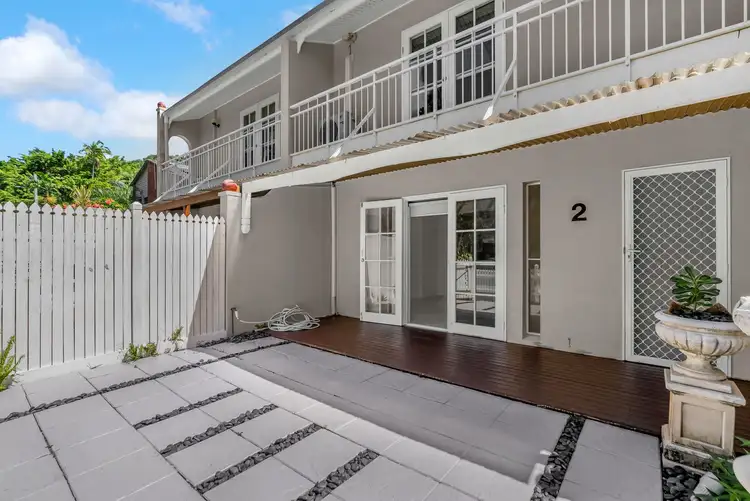 Third view of Homely unit listing, 2/20-22 Corkill Street, Freshwater QLD 4870