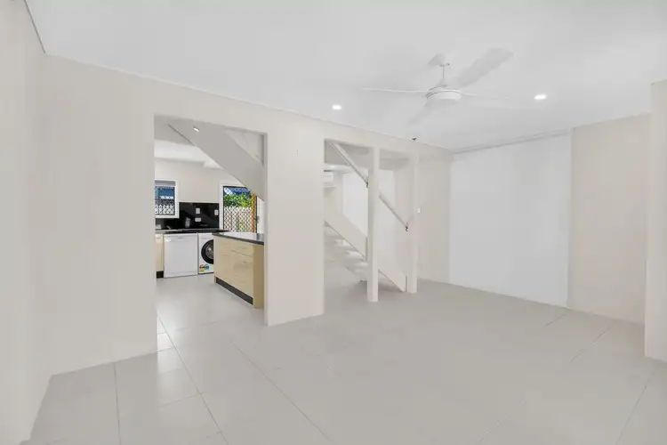 Fourth view of Homely unit listing, 2/20-22 Corkill Street, Freshwater QLD 4870