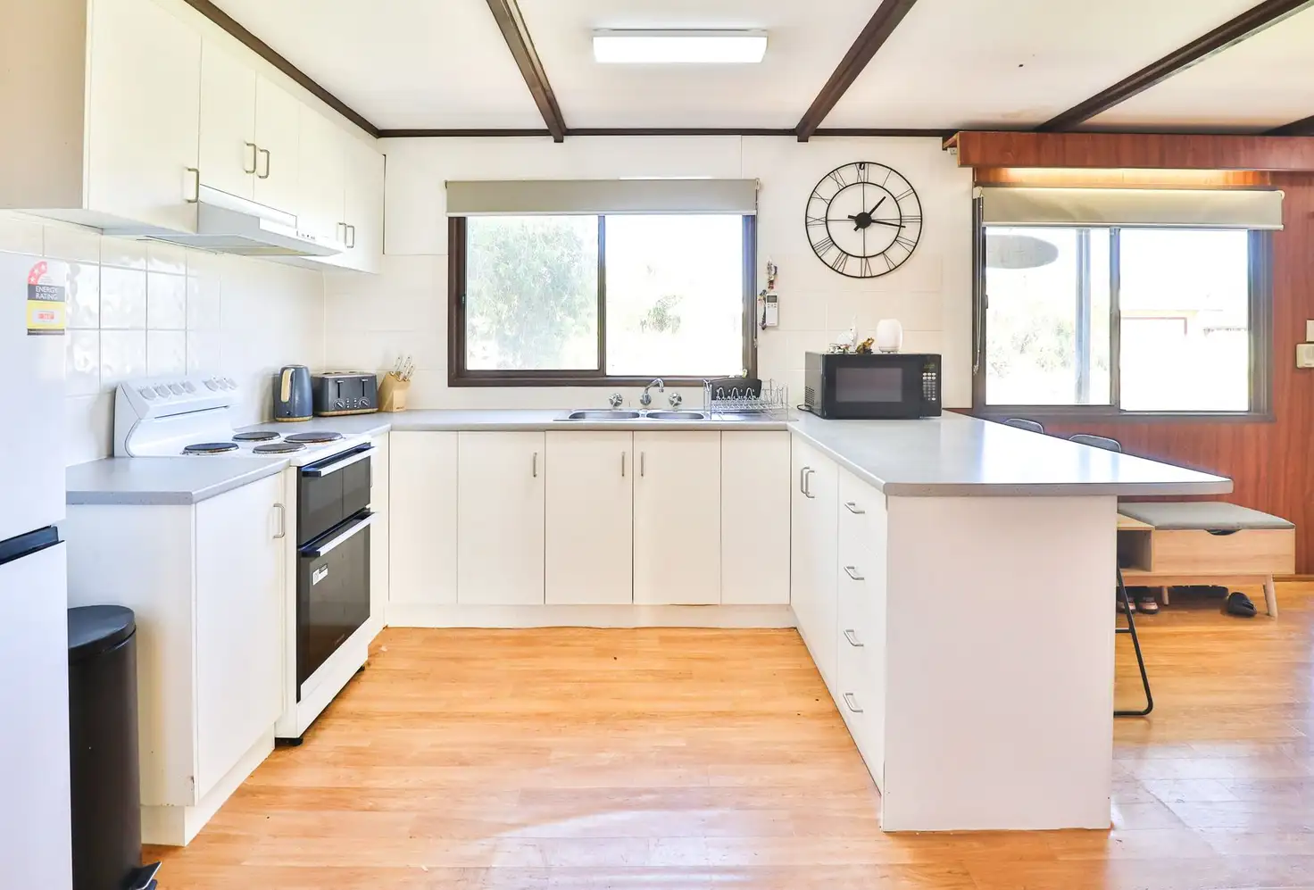 Main view of Homely house listing, 1 Ash Court, Red Cliffs VIC 3496