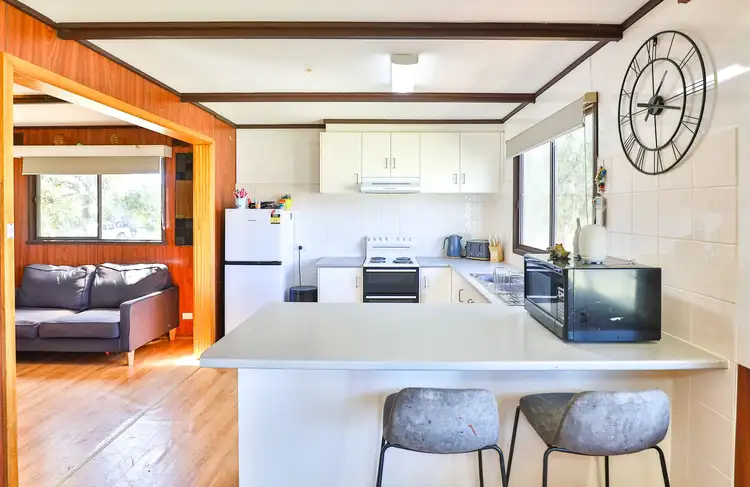 Fourth view of Homely house listing, 1 Ash Court, Red Cliffs VIC 3496
