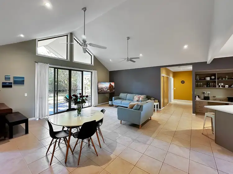 Second view of Homely house listing, 9 Budgeree Street, Tea Gardens NSW 2324