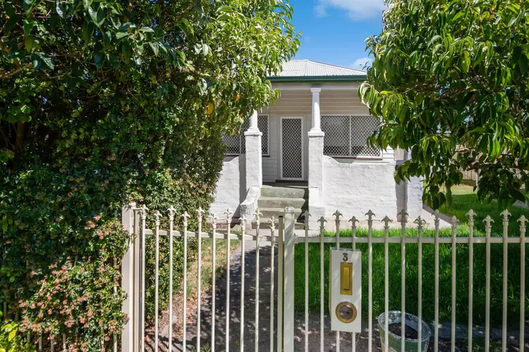 Second view of Homely house listing, 3 Jebb Street, Ironbark VIC 3550