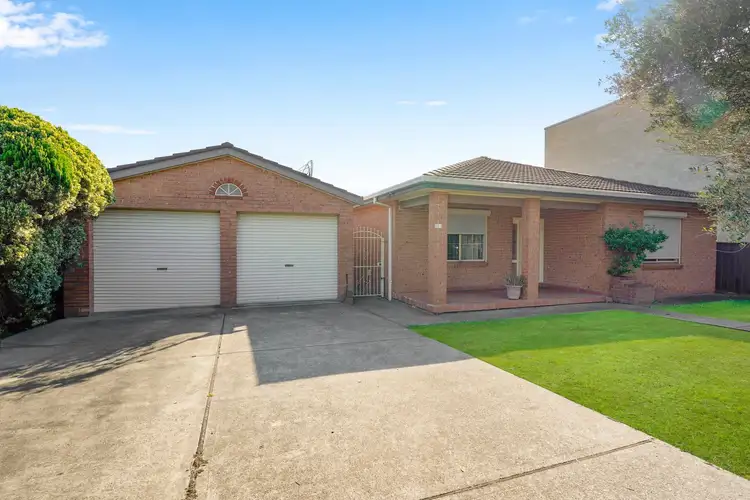 Second view of Homely house listing, 591 Cabramatta Road West, Cabramatta West NSW 2166