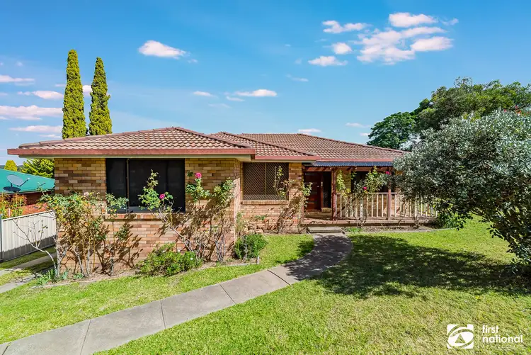 12 O'Dell Street, Armidale NSW 2350