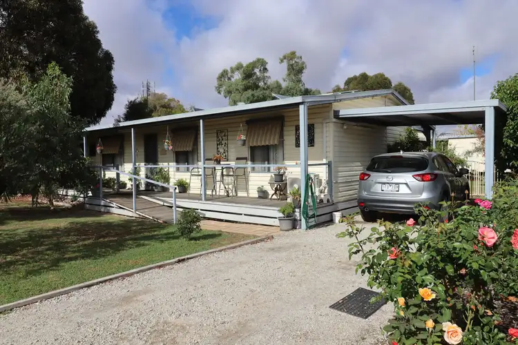 Main view of Homely house listing, 8 Brown Street, Gunbower VIC 3566