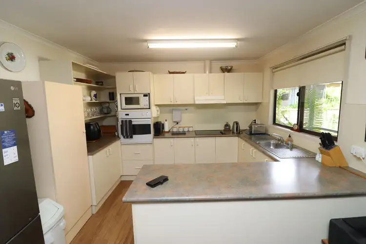 Second view of Homely house listing, 8 Brown Street, Gunbower VIC 3566