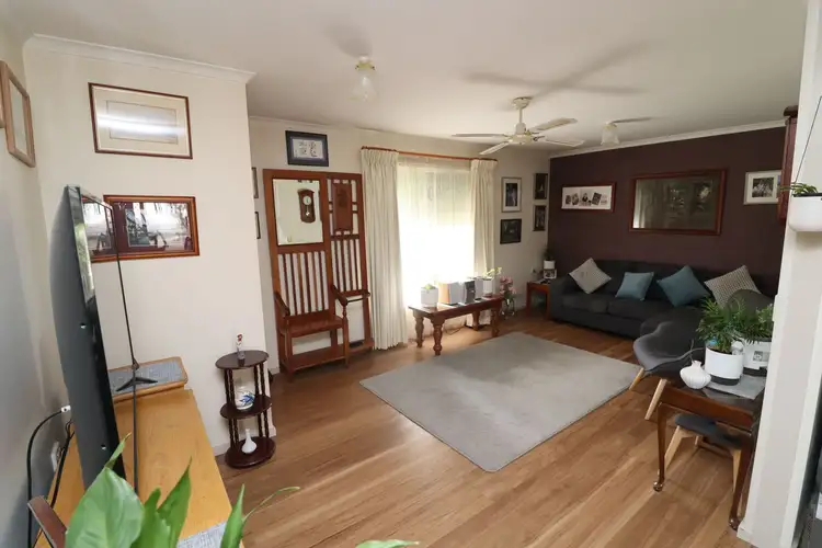 Third view of Homely house listing, 8 Brown Street, Gunbower VIC 3566