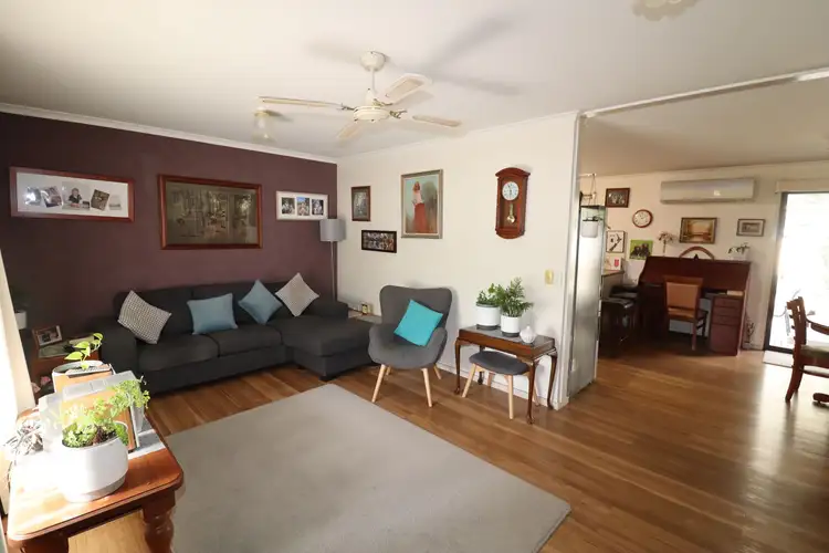 Fourth view of Homely house listing, 8 Brown Street, Gunbower VIC 3566