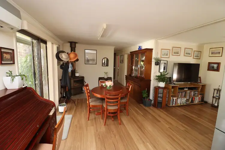 Fifth view of Homely house listing, 8 Brown Street, Gunbower VIC 3566