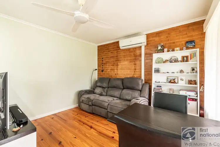 Second view of Homely unit listing, 2/11 Zambelli Drive, East Lismore NSW 2480