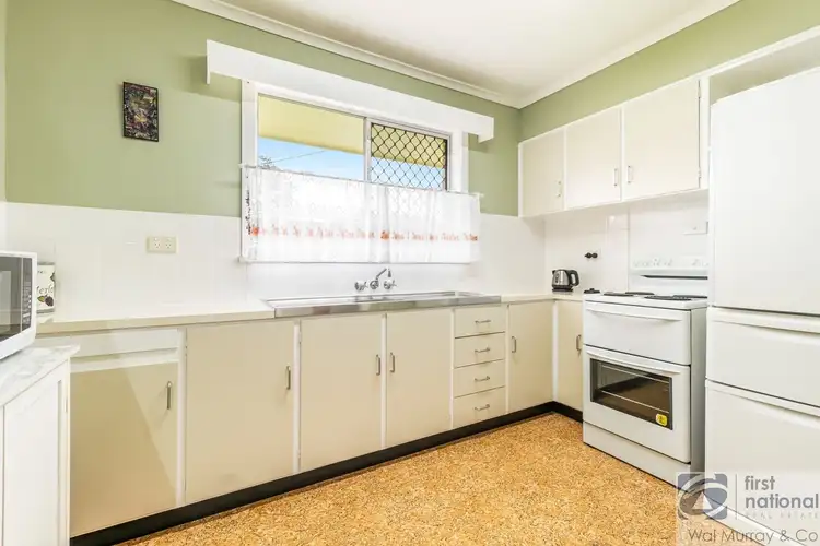 Third view of Homely unit listing, 2/11 Zambelli Drive, East Lismore NSW 2480