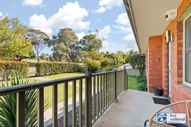 Second view of Homely house listing, 1 Isaacs Street, West Bathurst NSW 2795