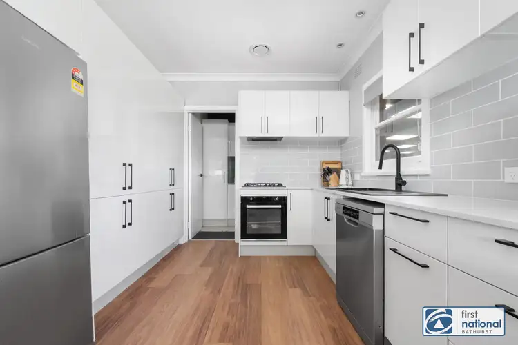 Third view of Homely house listing, 1 Isaacs Street, West Bathurst NSW 2795