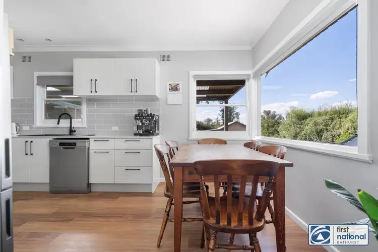 Fifth view of Homely house listing, 1 Isaacs Street, West Bathurst NSW 2795
