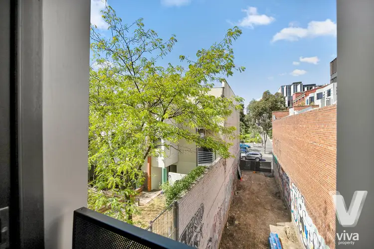 Fifth view of Homely apartment listing, 201/24-30 Barkly Place, Carlton VIC 3053