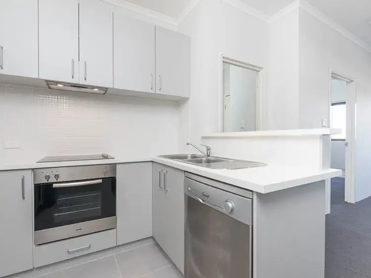 Second view of Homely apartment listing, 31/37 Orenco Bend, Clarkson WA 6030