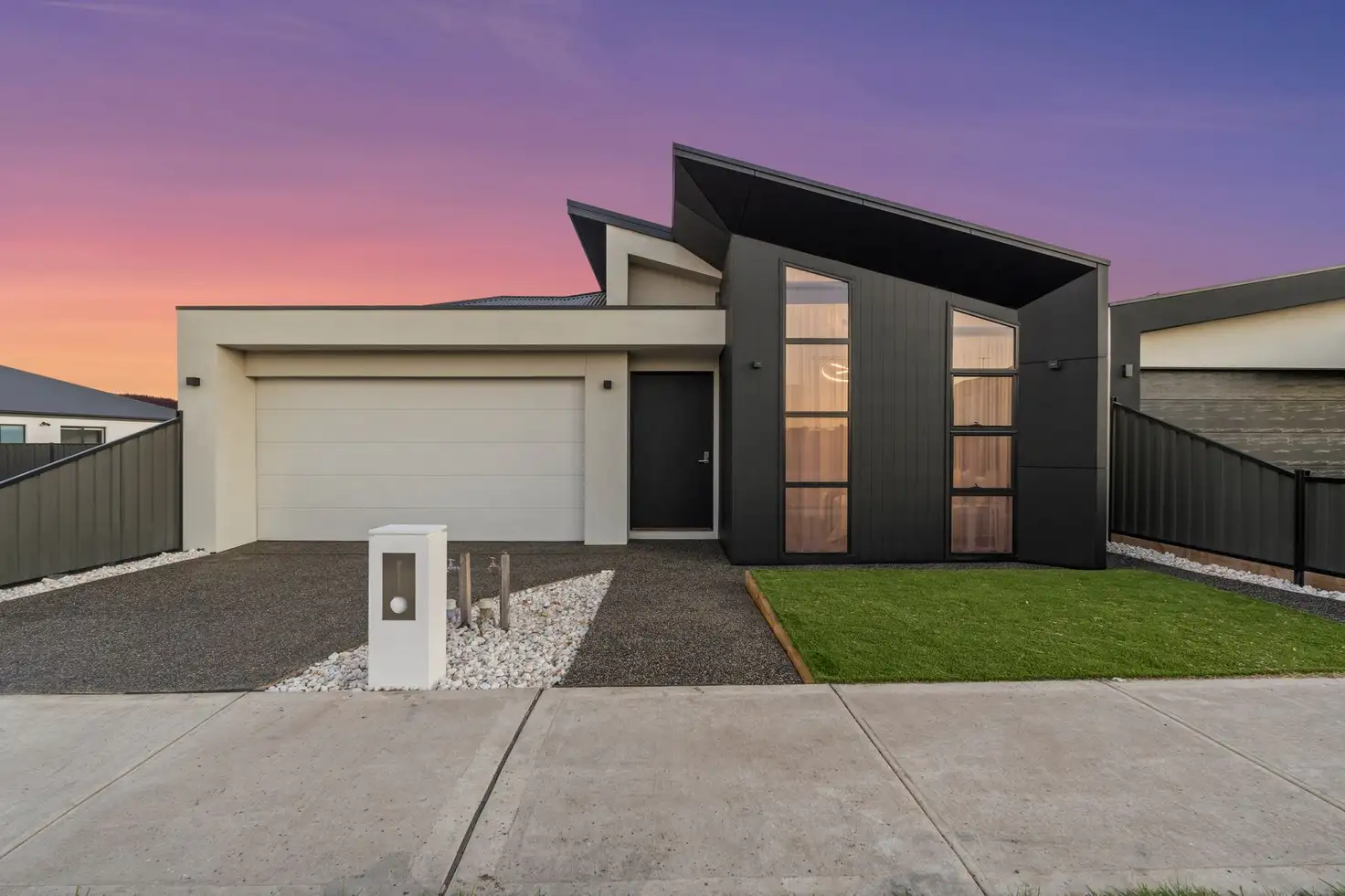 Main view of Homely house listing, 46 Jacksonia Drive, Mickleham VIC 3064