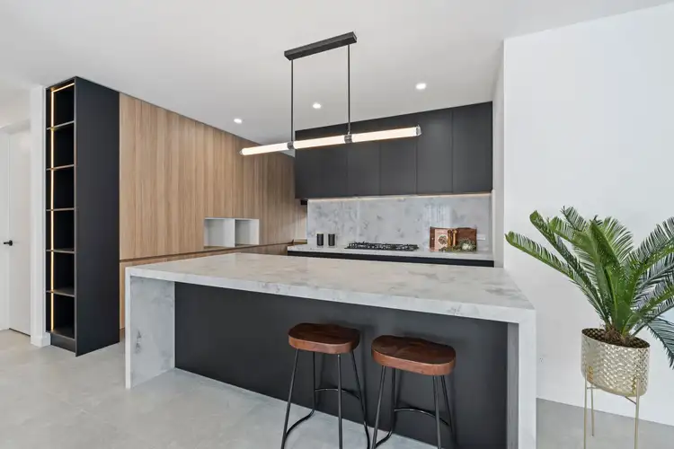 Second view of Homely house listing, 46 Jacksonia Drive, Mickleham VIC 3064