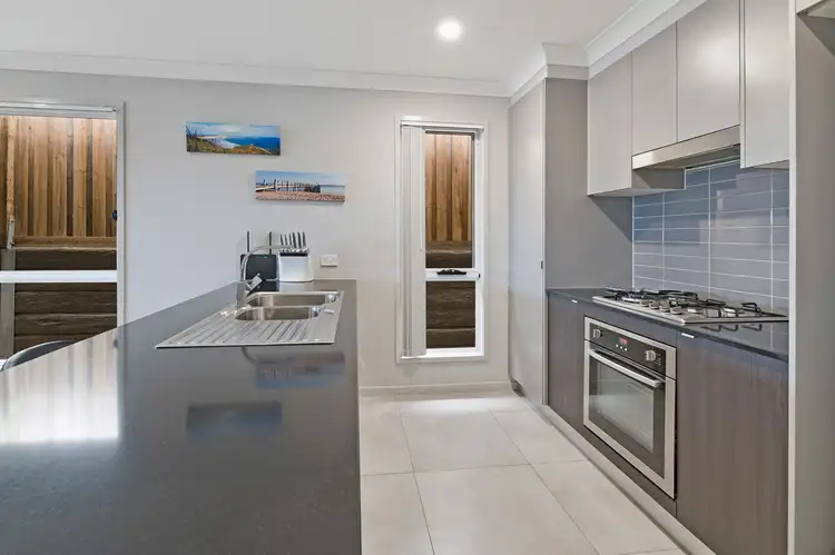 Second view of Homely house listing, 27 Burghardt Court, Pimpama QLD 4209