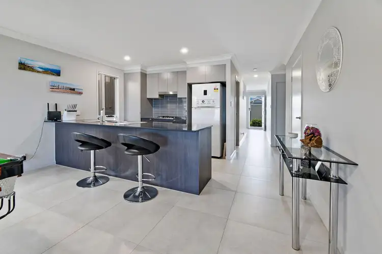 Third view of Homely house listing, 27 Burghardt Court, Pimpama QLD 4209