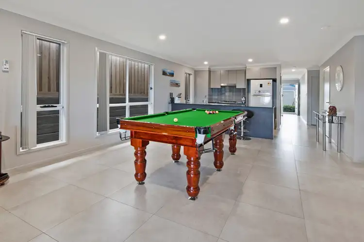 Fourth view of Homely house listing, 27 Burghardt Court, Pimpama QLD 4209