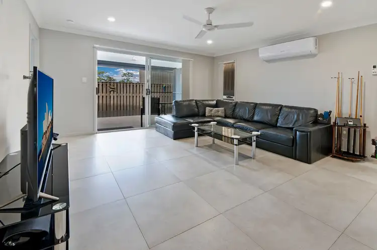 Fifth view of Homely house listing, 27 Burghardt Court, Pimpama QLD 4209