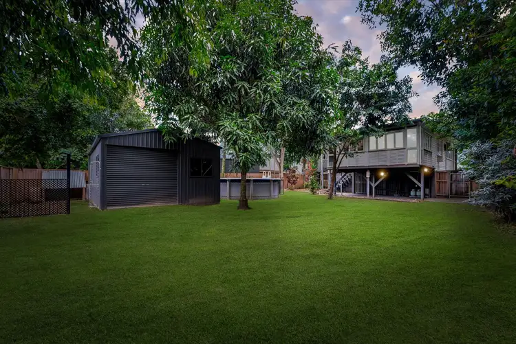 25 Cavendish Street, Earlville QLD 4870