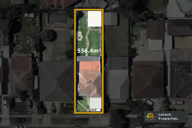 149 Mimosa Road, Greenacre NSW 2190