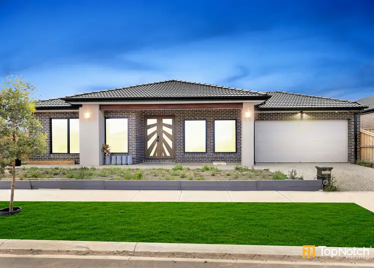 23 Melville Avenue, Wallan VIC 3756