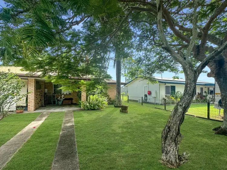Main view of Homely house listing, 13 Osprey Close, Slade Point QLD 4740